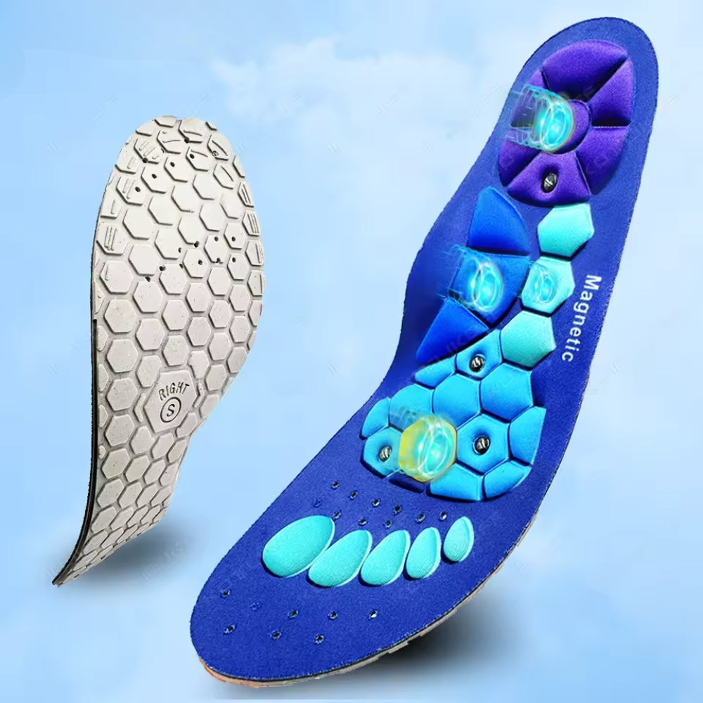 Magnetika™ – Soletta Magnetica per Benessere