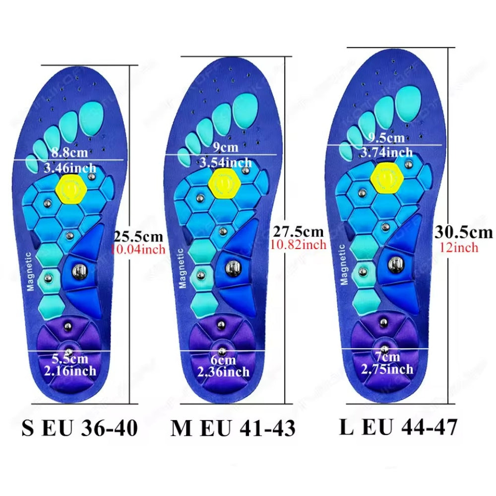 Magnetika™ – Soletta Magnetica per Benessere