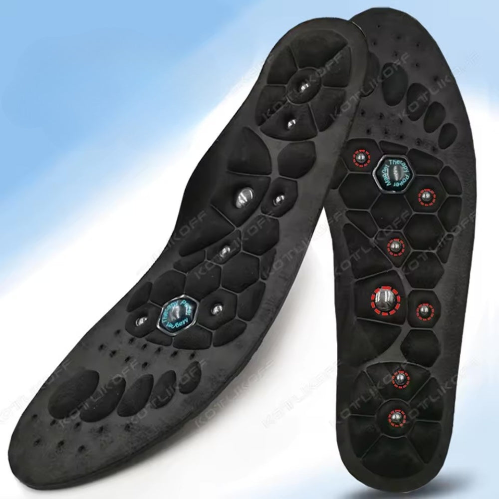 Magnetika™ – Soletta Magnetica per Benessere
