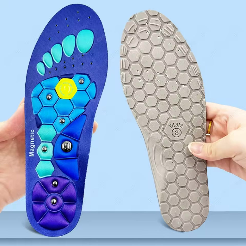 Magnetika™ – Soletta Magnetica per Benessere
