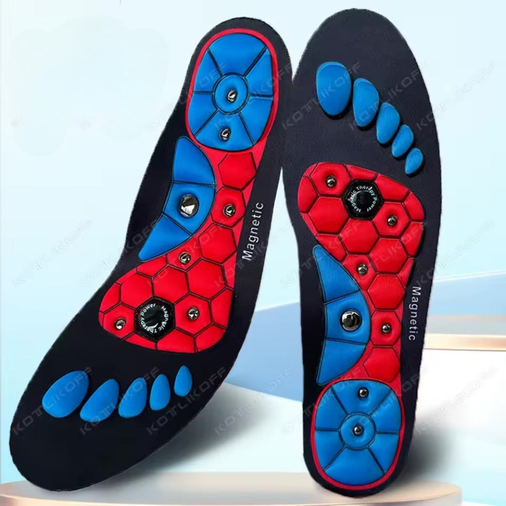 Magnetika™ – Soletta Magnetica per Benessere