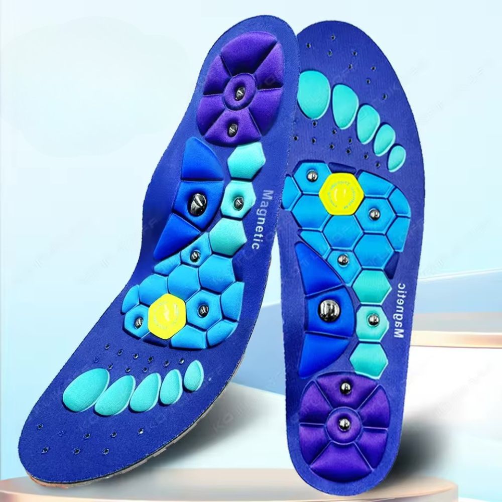 Magnetika™ – Soletta Magnetica per Benessere