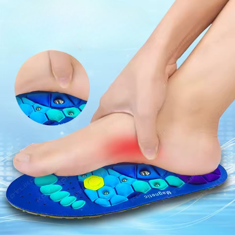Magnetika™ – Soletta Magnetica per Benessere