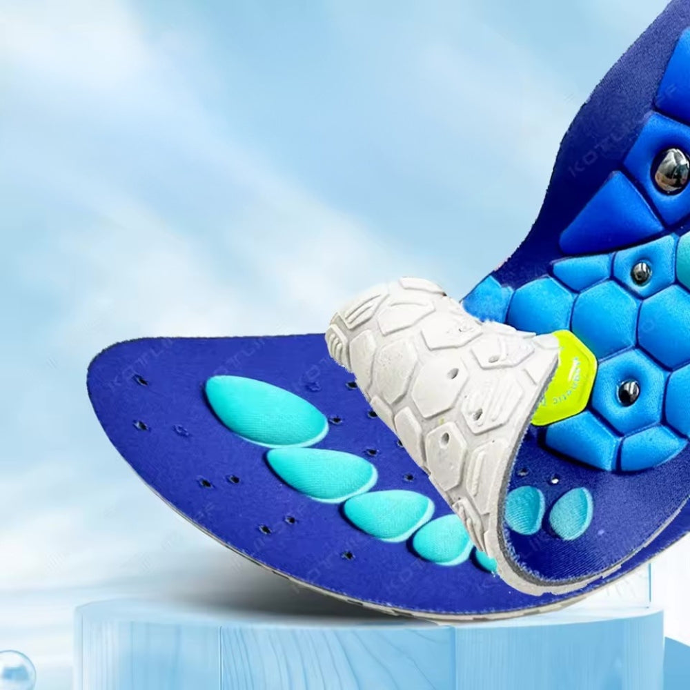 Magnetika™ – Soletta Magnetica per Benessere