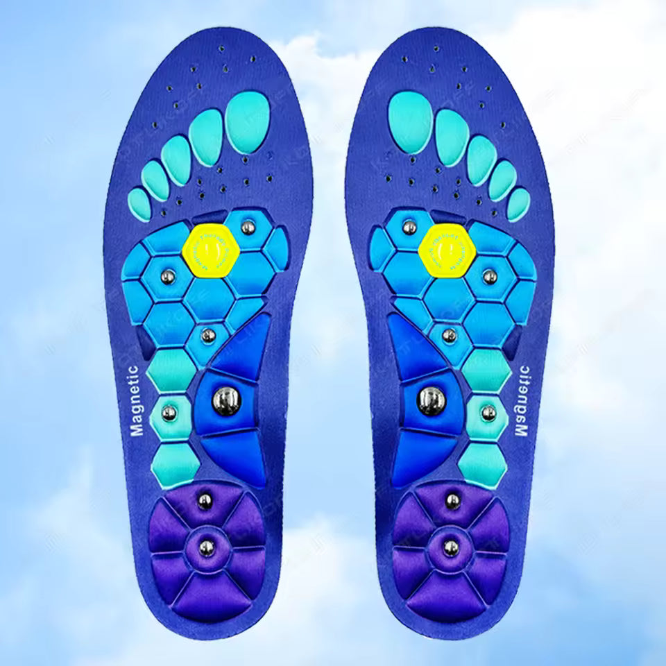 Magnetika™ – Soletta Magnetica per Benessere